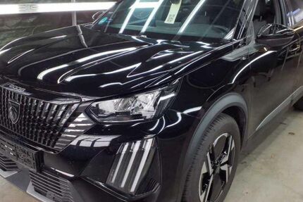 Peugeot 2008 8.681 km 20.980 &euro; Rüsselsheim 65428