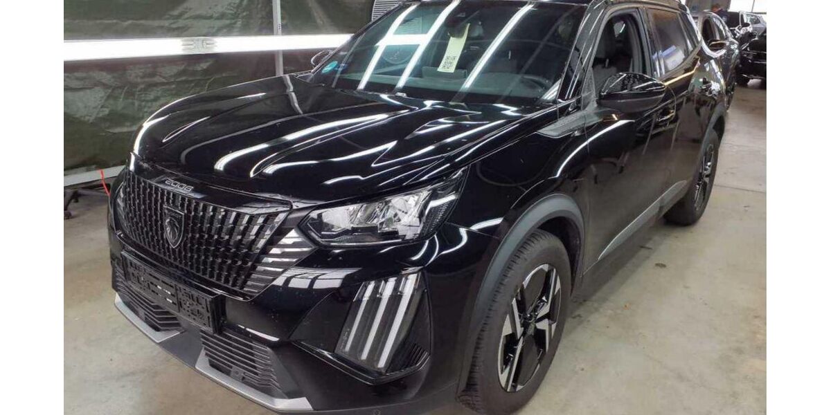 Peugeot 2008 8.681 km 20.980 &euro; Rüsselsheim 65428