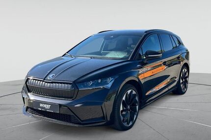 Skoda Enyaq 101.115 km 31.680 &euro; Darmstadt 64295