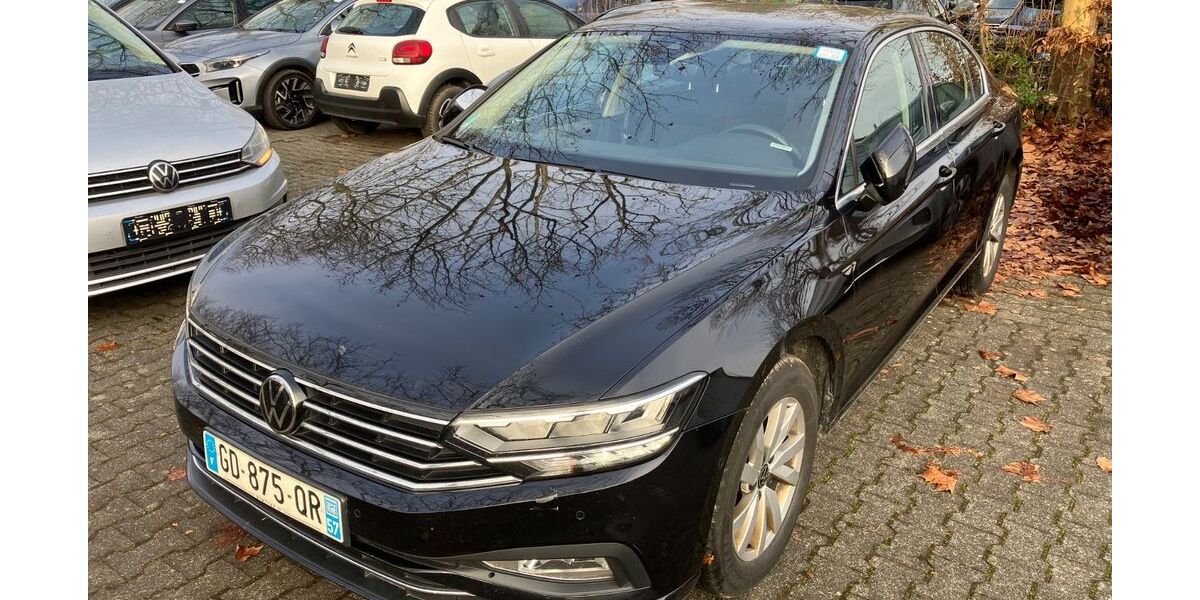 VW Passat 187.000 km 16.541 &euro; Hofheim am Taunus 65719