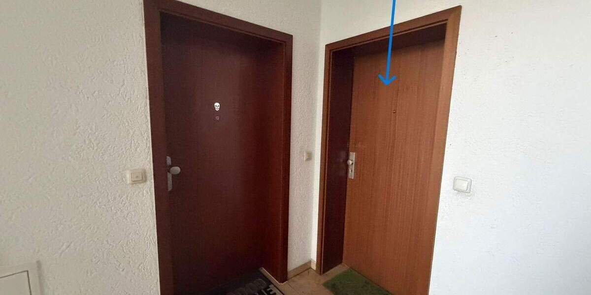 Etagenwohnung Obertshausen Hausen - 2 Zimmer, 50 m&sup2;, 195.000&euro; | Angebot:25898339