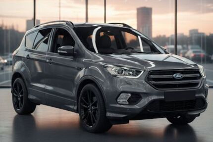 Ford Kuga 170.100 km 12.999 &euro; Fürth/Hessen 64658