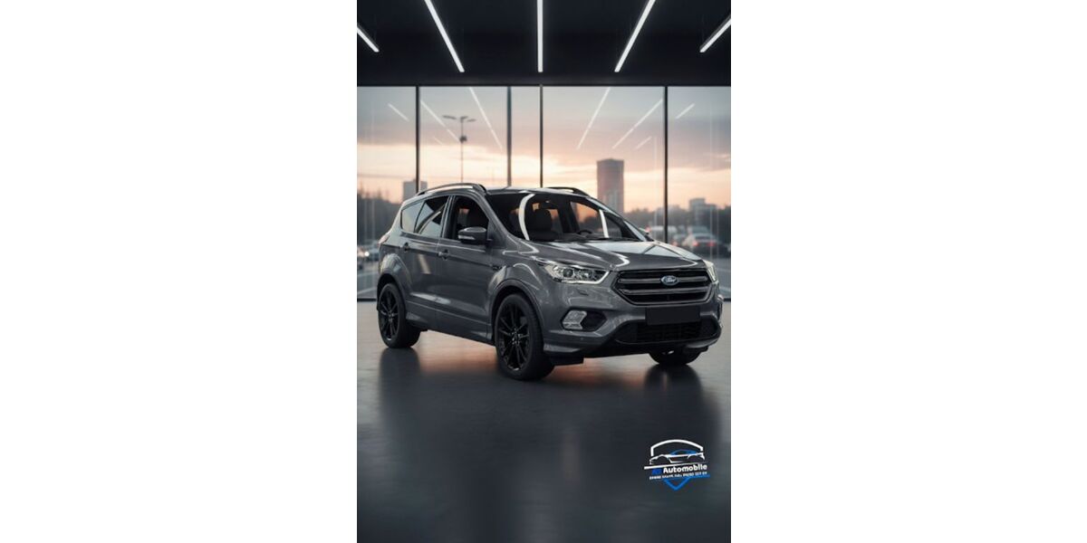 Ford Kuga 170.100 km 12.999 &euro; Fürth/Hessen 64658