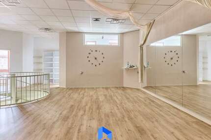 Gewerbeobjekt Heppenheim (Bergstraße) - 295.000&euro; | Angebot:26977163