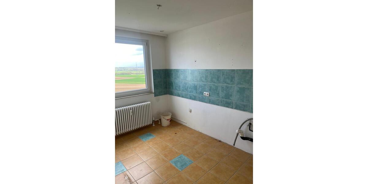 Etagenwohnung Hochheim am Main - 2 Zimmer, 61 m&sup2;, 180.000&euro; | Angebot:27068474