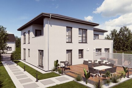 Mehrgenerationenhaus mit Renditepotenzial - Flexibles Wohnen trifft smarte Investition - Haus Ober-Ramstadt Ramstadt | Angebot:27293036