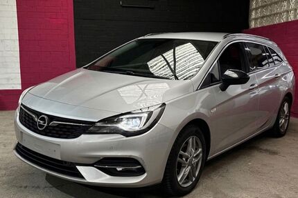 Opel Astra 115.000 km 9.980 &euro; Weiterstadt 64331