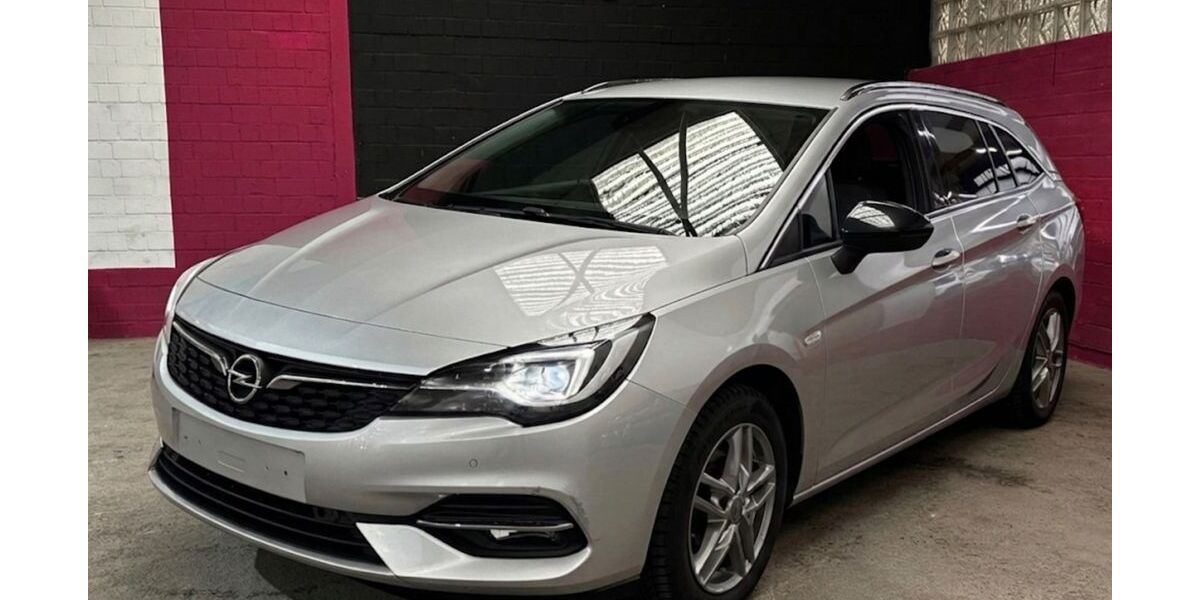 Opel Astra 115.000 km 9.980 &euro; Weiterstadt 64331