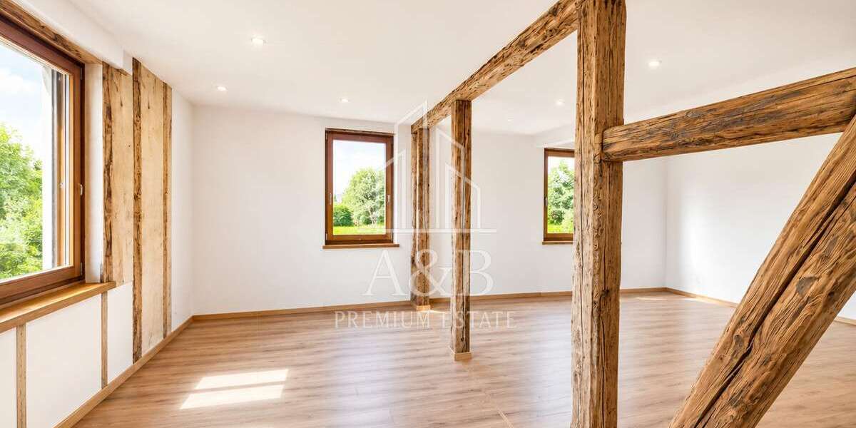 Einfamilienhaus Lindenfels - 4 Zimmer, 122 m&sup2;, 139.000&euro; | Angebot:27253514