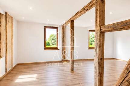 Haus Lindenfels - 4 Zimmer, 122 m&sup2;, 139.000&euro; | Angebot:27253514