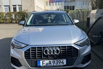 Audi Q3 158.412 km 22.000 &euro; Neu Isenburg 63263