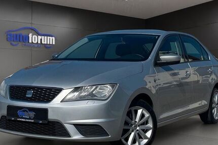 Seat Toledo