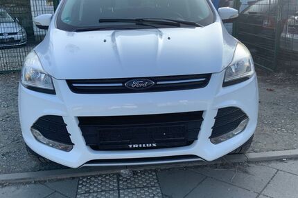 Ford Kuga 254.844 km 5.999 &euro; Frankfurt am Main 60486