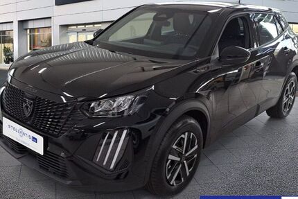 Peugeot 2008 2.500 km 27.950 &euro; Frankfurt 60314