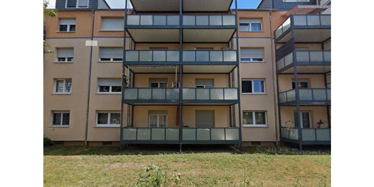 Dachgeschoßwohnung Rüsselsheim am Main - 4 Zimmer, 82 m&sup2;, 265.000&euro; | Angebot:26393918