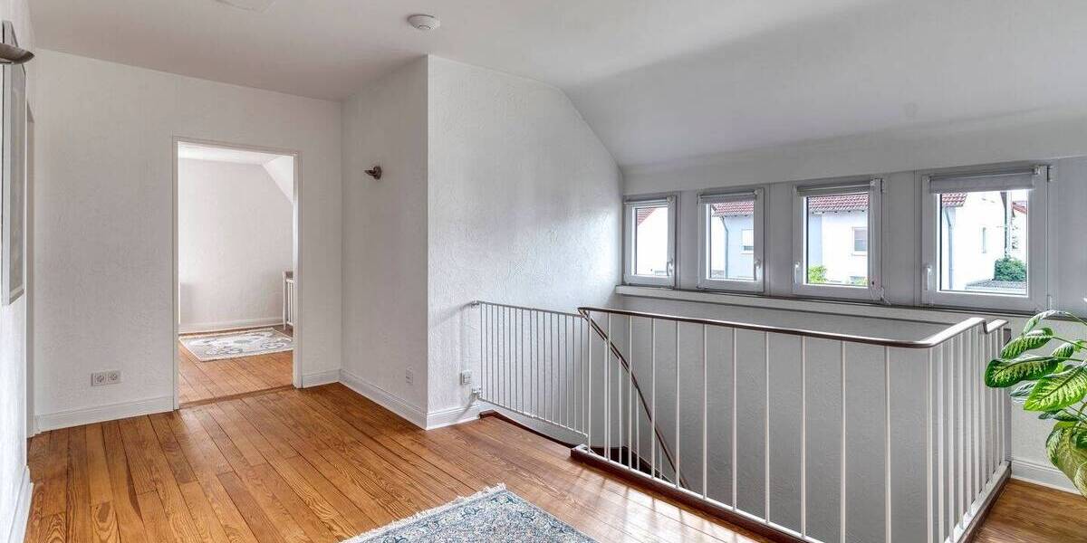 Einfamilienhaus Bürstadt Riedrode - 5 Zimmer, 180 m&sup2;, 750.000&euro; | Angebot:25773051