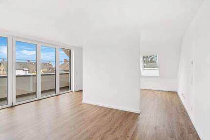 Wohnung Frankfurt am Main / Sindlingen Sindlingen - 2 Zimmer, 69 m&sup2;, 379.000&euro; | Angebot:25399217