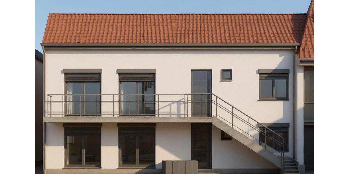 Maisonettenwohnung Rimbach - 4 Zimmer, 103 m&sup2;, 330.000&euro; | Angebot:26541188