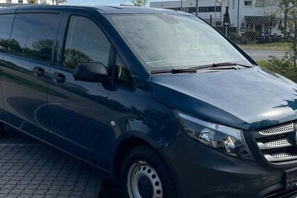 Mercedes-Benz Vito 106.000 km 17.680 &euro; Langen 63225