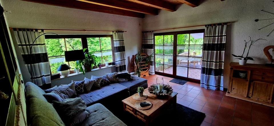 Einfamilienhaus Otzberg - 6 Zimmer, 300 m&sup2;, 649.000&euro; | Angebot:27298287