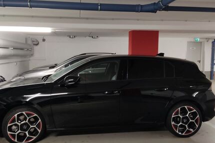 Opel Astra 12.600 km 23.900 € Darmstadt 64285