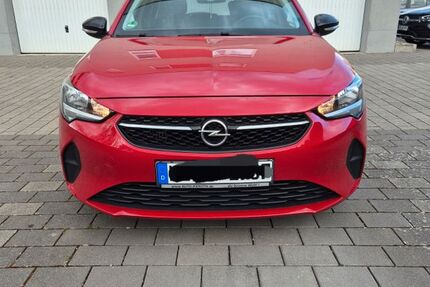 Opel Corsa 62.500 km 13.000 &euro; Oppenheim 55276