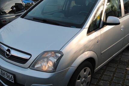 Opel Meriva 139.980 km 2.980 &euro; Dreieich 63303
