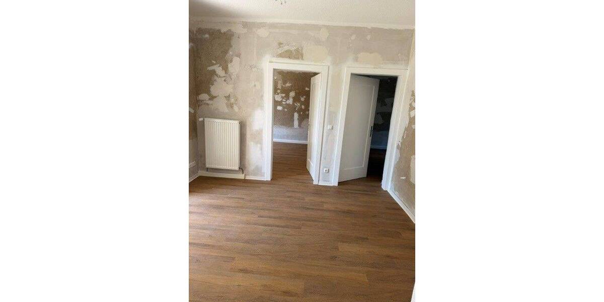 Etagenwohnung Darmstadt Bessungen - 3 Zimmer, 83 m&sup2;, 1.137&euro; | Angebot:26929909