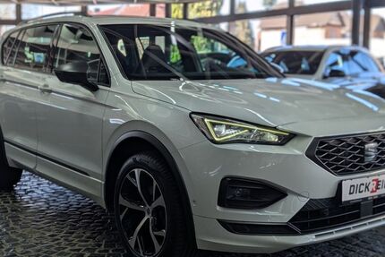 Seat Tarraco 112.139 km 24.980 &euro; Dieburg 64807