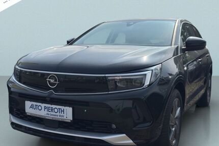 Opel Grandland (X) 19.000 km 27.850 € Worms 67547