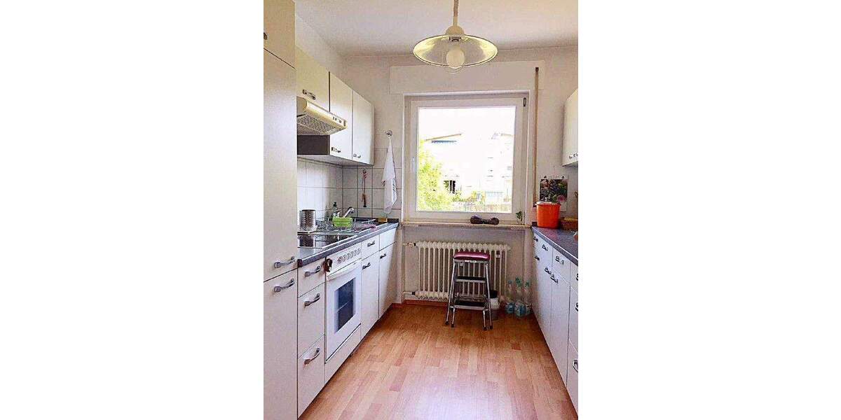 Etagenwohnung Seeheim-Jugenheim Seeheim - 5 Zimmer, 125 m&sup2;, 398.000&euro; | Angebot:25771491