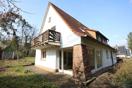 Haus zum Kaufen in Darmstadt 895.000 € 191.78 m² 7 zimmer