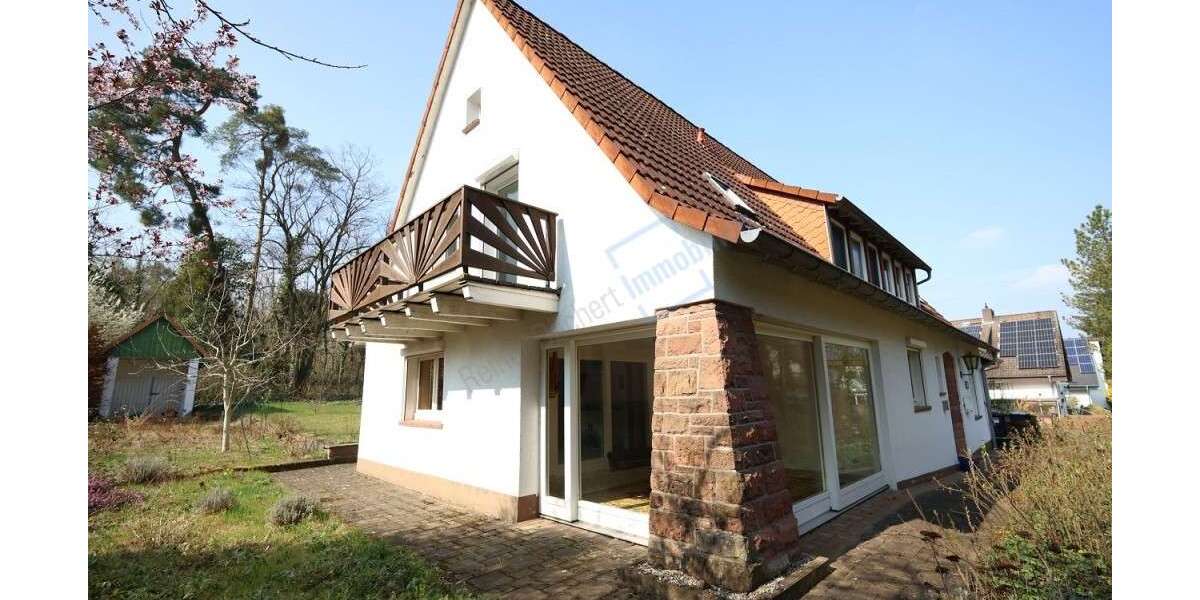 Haus zum Kaufen in Darmstadt 895.000 € 191.78 m² 7 zimmer