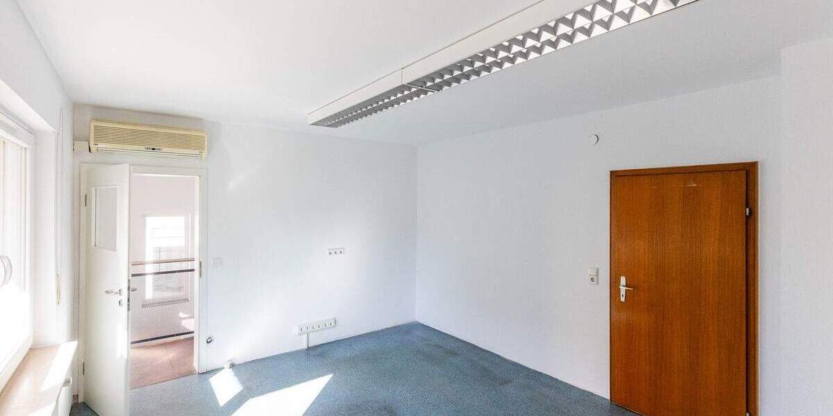 Gewerbeobjekt Bischofsheim - 5 Zimmer, 4.260&euro; | Angebot:23879774