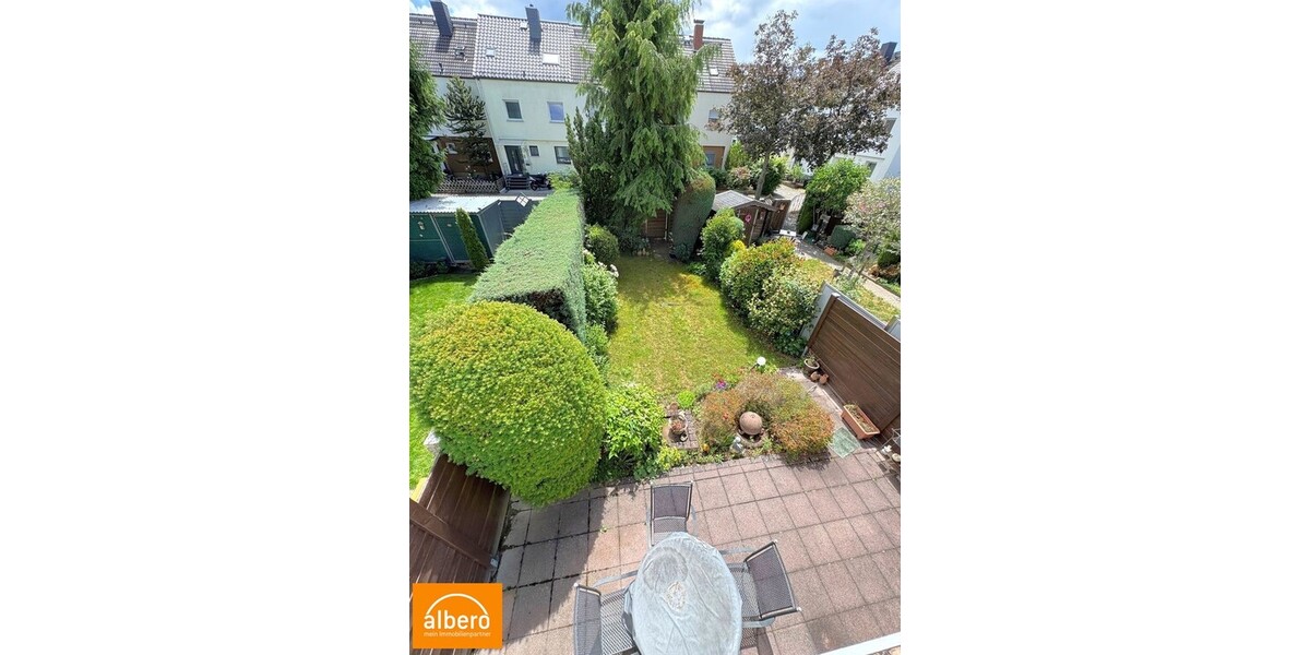 albero:) Familientauglich - Reihenmittelhaus Dietzenbach | Angebot:27350566