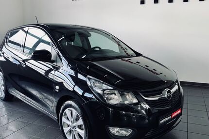 Opel Karl 23.000 km 11.790 € Hofheim-Wallau 65719
