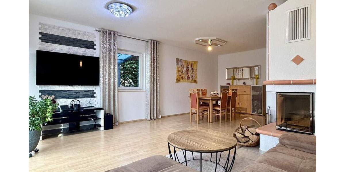 Reihenendhaus Offenbach Lauterborn - 5 Zimmer, 136 m&sup2;, 549.000&euro; | Angebot:24837556