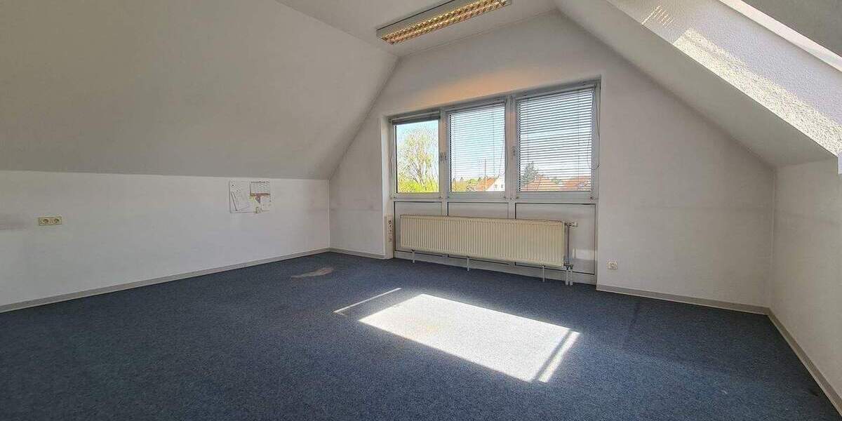 Gewerbeobjekt Offenbach am Main Bieber - 700&euro; | Angebot:26806668