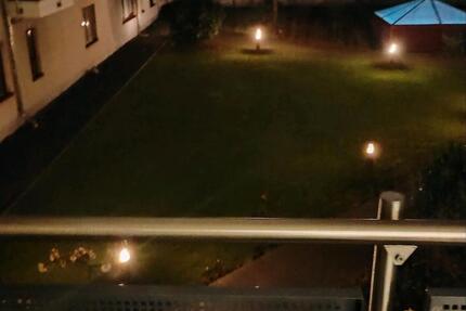 2 Zimmer - Wohnung mit Balkon ab sofort verfügbar 2 zimmer