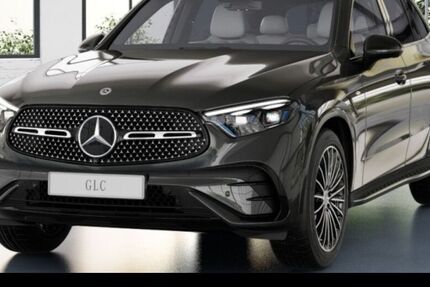 Mercedes-Benz GLC 300 9.900 km 70.780 € Darmstadt 64295