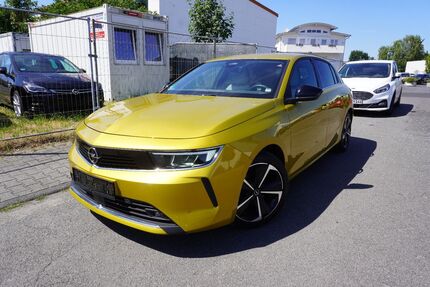 Opel Astra 49.250 km 15.900 &euro; Rödermark 63322