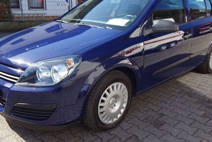 Opel Astra 96.700 km 3.500 € Lorsch 64653