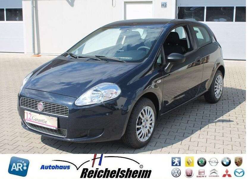 Punto