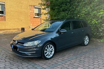 VW Golf 196.797 km 9.500 &euro; Höchst 64739