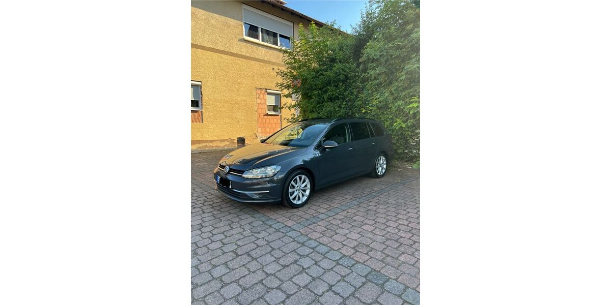 VW Golf 196.797 km 9.500 &euro; Höchst 64739