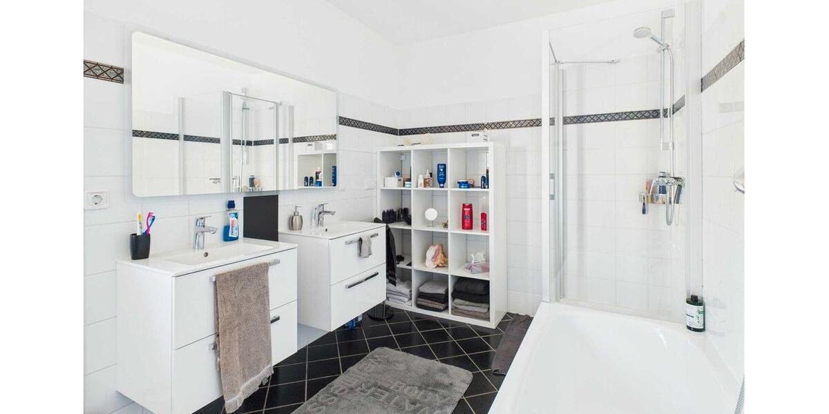 Doppelhaushälfte Alsbach-Hähnlein Hähnlein - 5 Zimmer, 138 m&sup2;, 1.600&euro; | Angebot:26299987