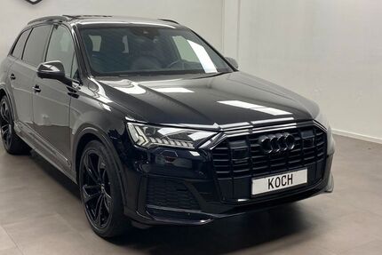 Audi Q7 108.526 km 59.900 € Mainz 55129
