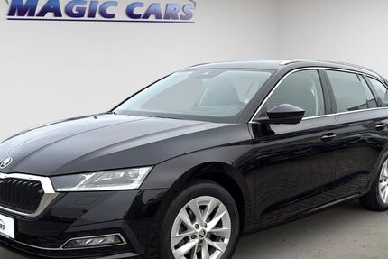 Skoda Octavia 87.000 km 25.900 € Worms 67547