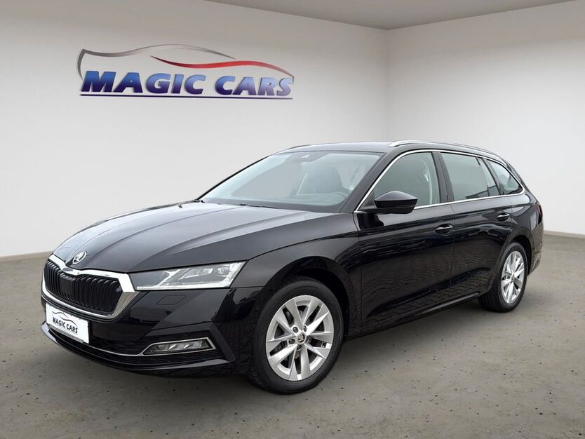 Skoda Octavia 87.000 km 25.900 € Worms 67547