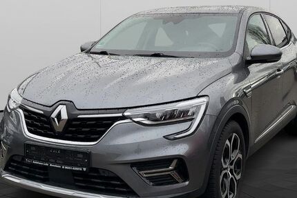 Renault Arkana 54.099 km 18.990 &euro; Bensheim 64625